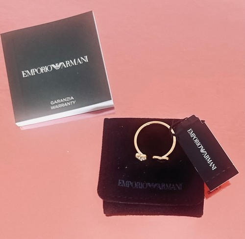 Emporio armani rose - emporio, gold