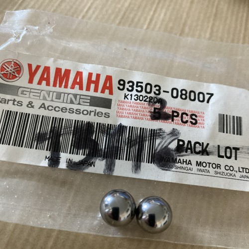 Yamaha 93503 08007 - yamaha, 93503-08007