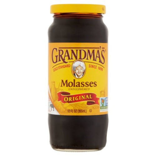 Grandma molasses 355ml - molasses,