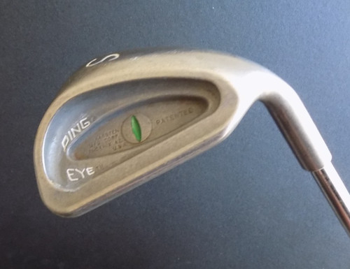 Rare vintage karsten ping - vintage,