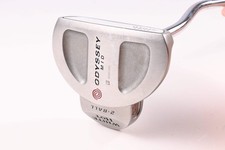 Odyssey White Hot 2-Ball Mid Putter / 41 Inch
