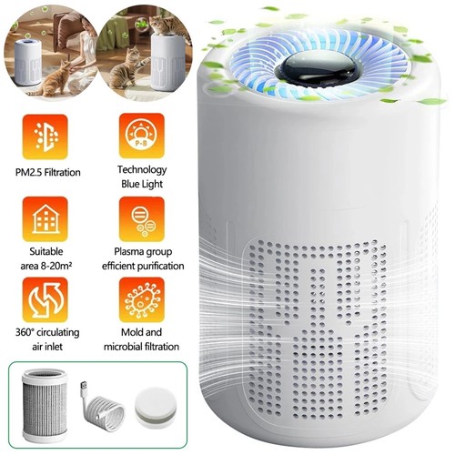 Home air purifiers - purifiers, medical