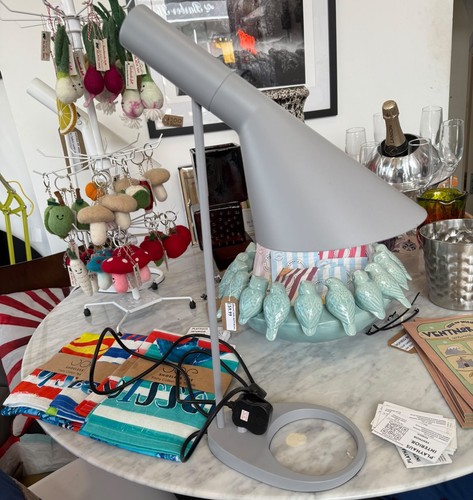Inspired table lamp - inspired,