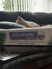 Eddie Stobart Scania Truck