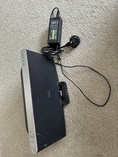 Sony RDP-X200iP Audio Docking