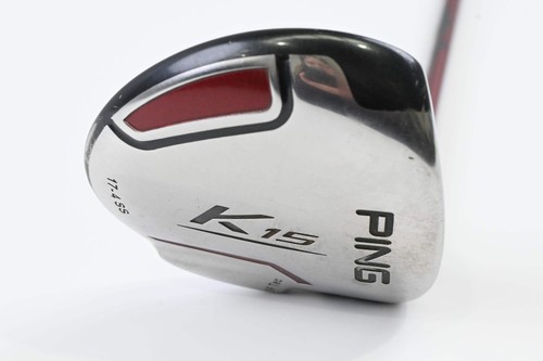 Ping k15 wood 16 - degree, /