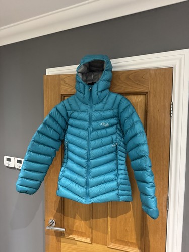 Rab women prosar 800 - prosar, down