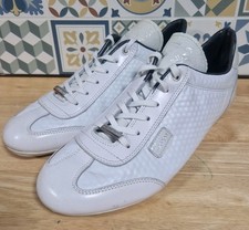 Cruyff Mens White Recopa