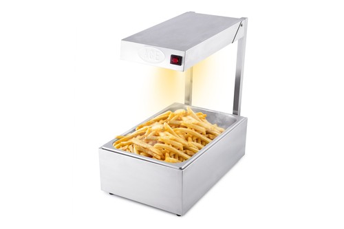 Ace table top chip scuttle - ace,