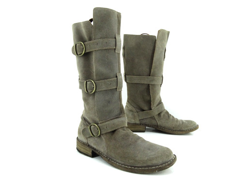 Fiorentini baker biker - biker, boots