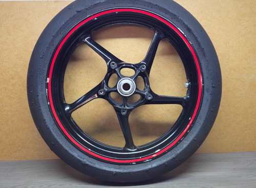 Yamaha 5vy 4c8 2004 - r1,