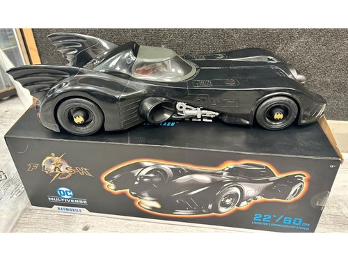 Mcfarlane multiverse the - dc,