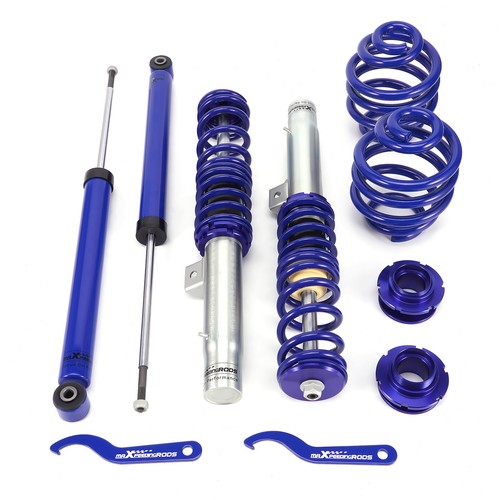 Coilovers suspension kit for - suspension,