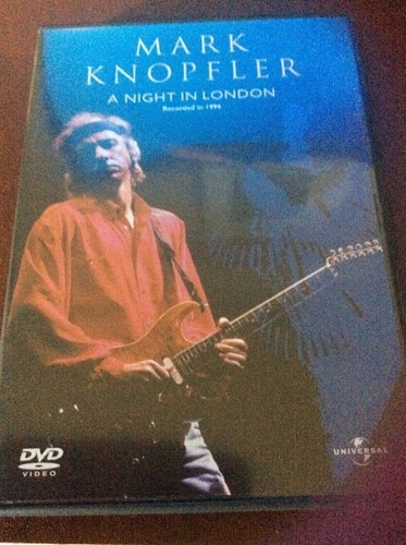 Mark knopfler night - night, in