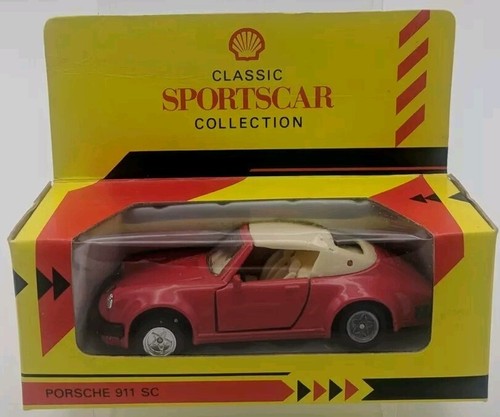 Shell garage classic - classic, sports