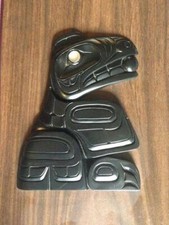 Canadian Handcrafted Inuit