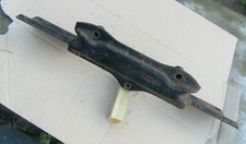 VW TREKKER, 181, 182, REAR