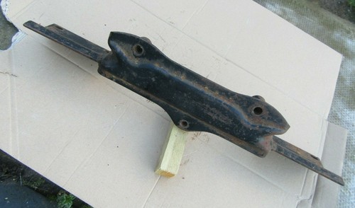 Trekker 181 182 rear - 181,,