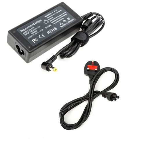 Laptop charger 19v 42a - laptop,