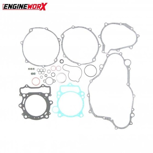 Engineworx full gasket kit - engineworx,