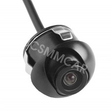 Car Camera 360° Front Rear