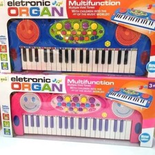 Kids Organ Piano Keyboard