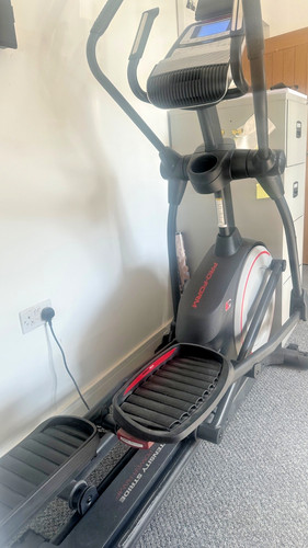 Proform endurance 720 - proform,
