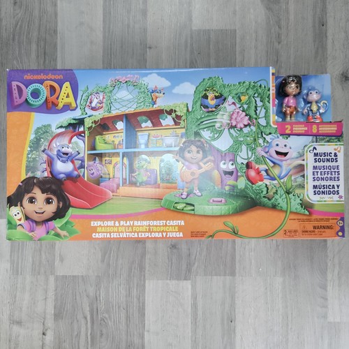 Dora the explorer explore - explorer, &
