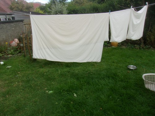 Ikea double duvet - double, 2
