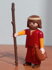 PLAYMOBIL FIGURE SAINT JOSEPH