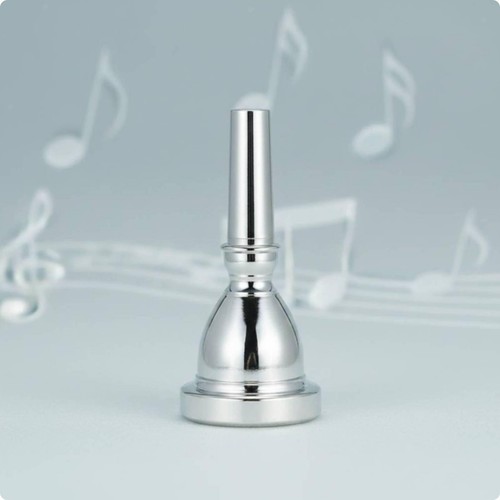 Sousaphone mouthpiece metal - sousaphone,