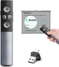Wireless Presentation Remote