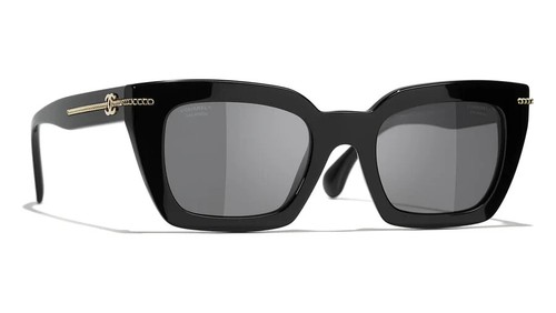 Chanel sunglasses 5509 - chanel,