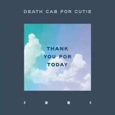 Death Cab For Cutie ‎–