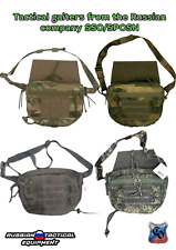 Utilitarian bag GROM PRO from the Russian company SSO/SPOSN