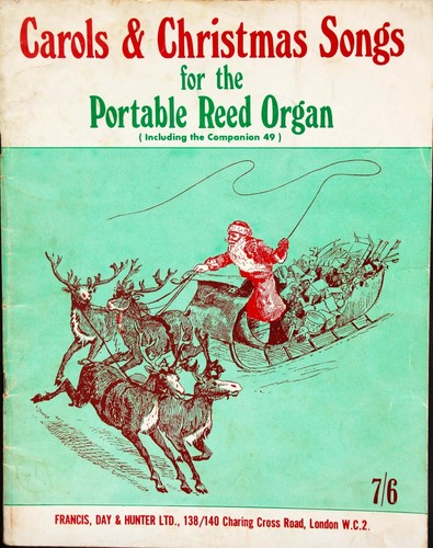 Carols and christmas songs for - christmas,