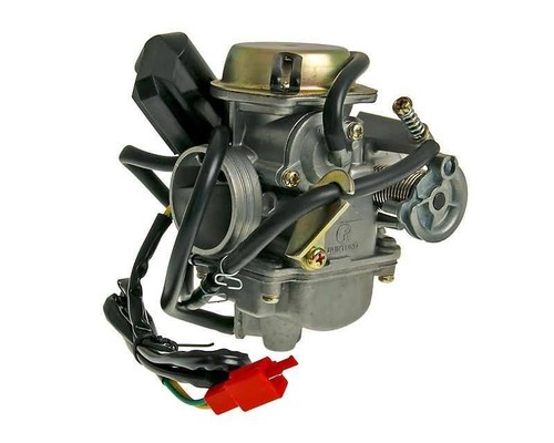 Baotian bt125t monza - bt125t-21,