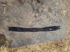 Elico Memory Foam Girth