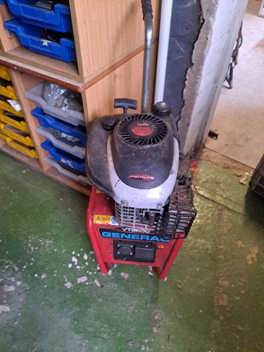 Centura vt2600 generac - vt2600,