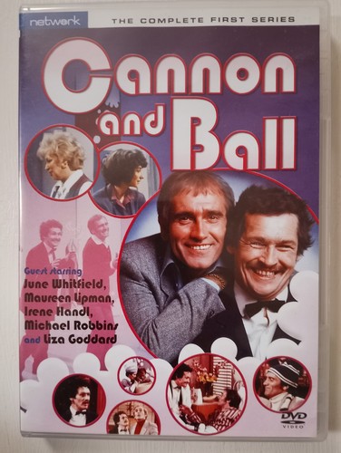 Cannon and ball complete - and, ball: