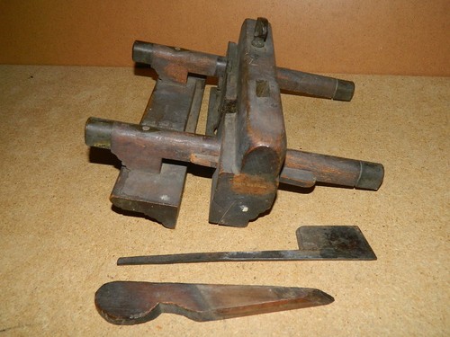 Antique english shipwright - antique,