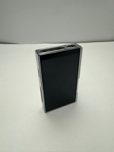 Fiio m11s res mp3 - hi-res,