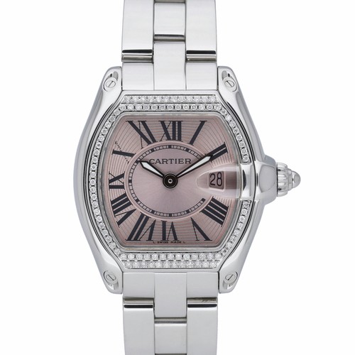 Cartier roadster 2675 - cartier, 31