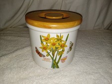 Portmeirion Botanic Garden