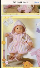 Zapf creation chou chou