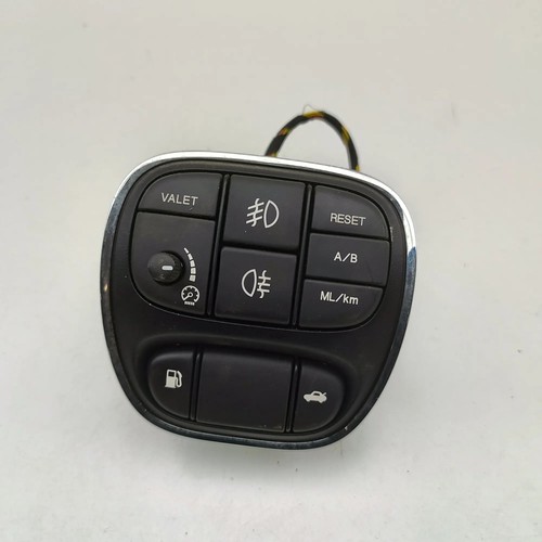 Jaguar x350 button - xj, switch