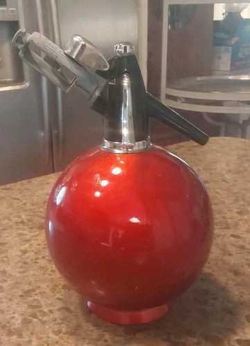 Vintage globemaster soda - vintage,