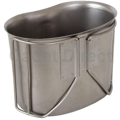 Heavy duty stainless steel - heavy,