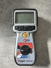 Megger MIT420/2 Insulation and