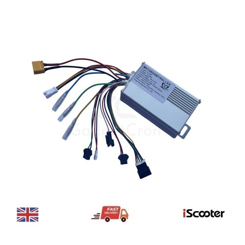 Iscooter pro i9 - iscooter,
